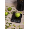 Adler | Kitchen scales | Adler AD 3138 | Maximum weight (capacity) 5 kg | Graduation 1 g | Display type LCD | Black