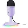 Trust MICROPHONE GXT234P YUNIX USB/PURPLE 25375 TRUST