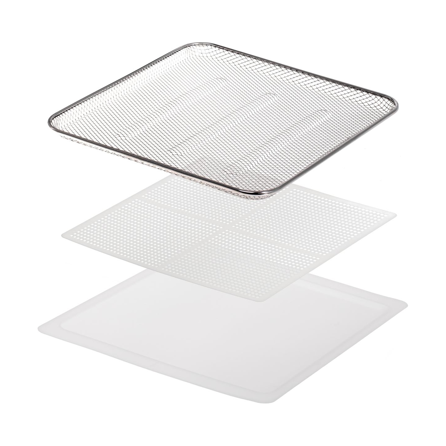 Adler | Food Dehydrator | AD 6660 | Power 600 W | Number of trays 6 | Integrated timer | Black