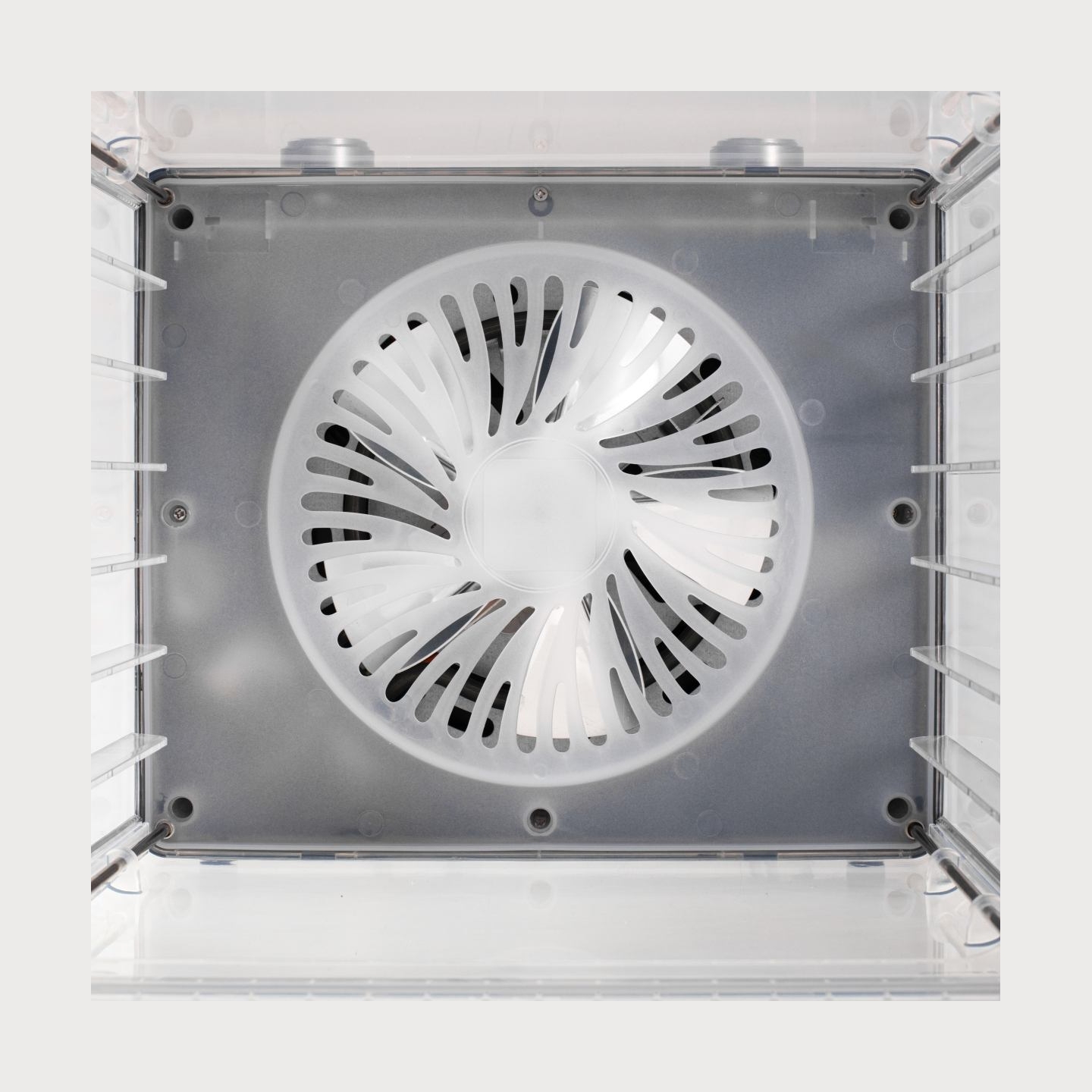 Adler | Food Dehydrator | AD 6660 | Power 600 W | Number of trays 6 | Integrated timer | Black