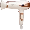 Adler | Hair Dryer | AD 2248 | 2400 W | Number of temperature settings 3 | Ionic function | Diffuser nozzle | White