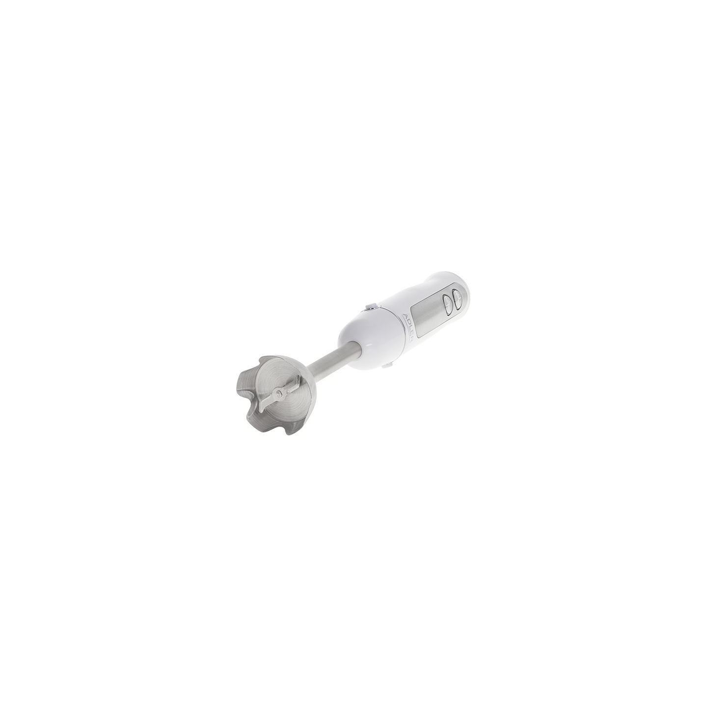 Adler | Hand blender | AD 4625w | Hand Blender | 1500 W | Number of speeds 5 | Turbo mode | White