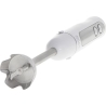 Adler | Hand blender | AD 4625w | Hand Blender | 1500 W | Number of speeds 5 | Turbo mode | White