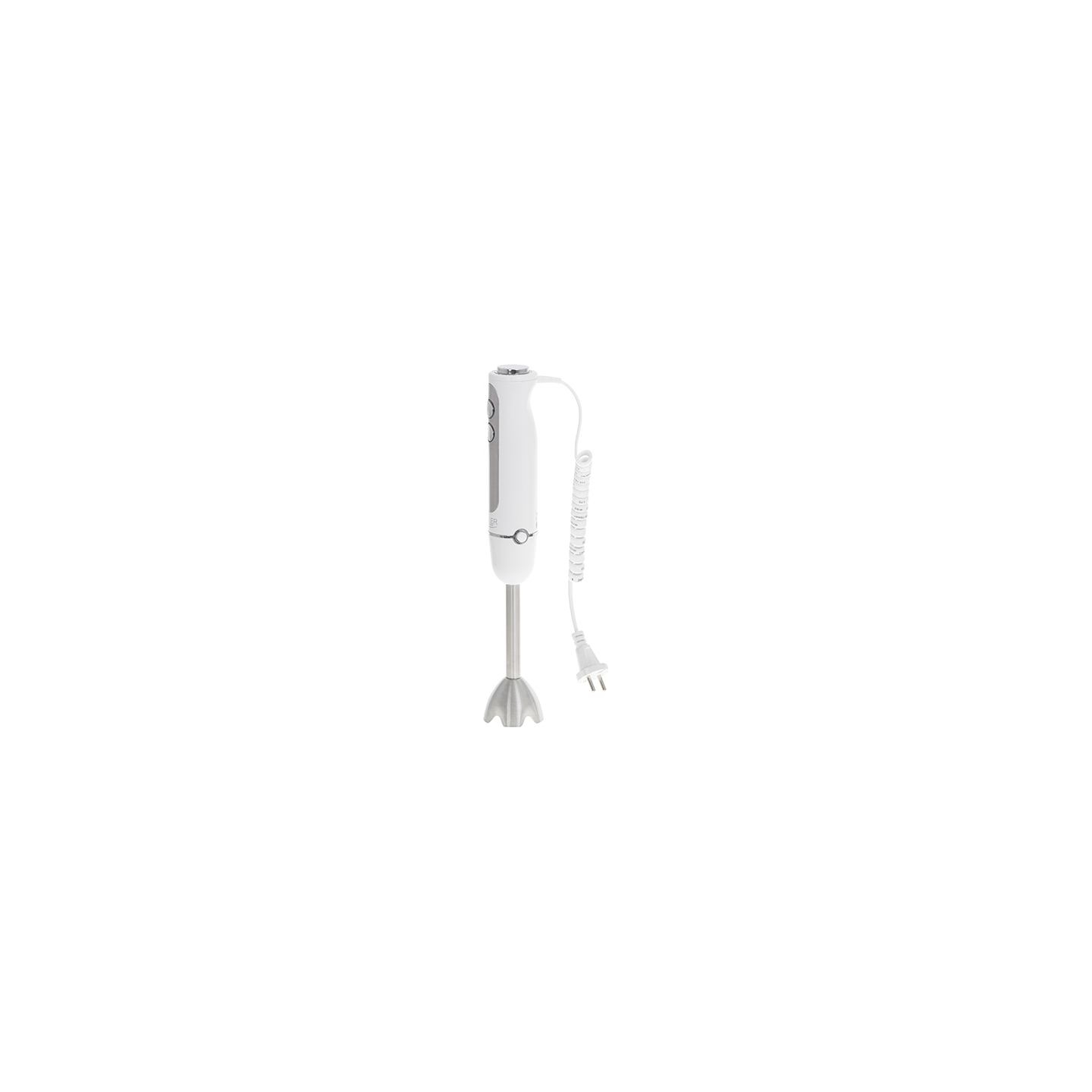 Adler | Hand blender | AD 4625w | Hand Blender | 1500 W | Number of speeds 5 | Turbo mode | White