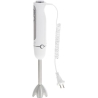 Adler | Hand blender | AD 4625w | Hand Blender | 1500 W | Number of speeds 5 | Turbo mode | White