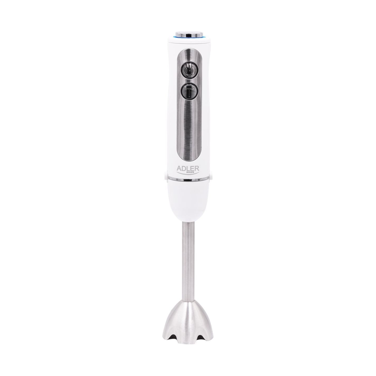 Adler | Hand blender | AD 4625w | Hand Blender | 1500 W | Number of speeds 5 | Turbo mode | White