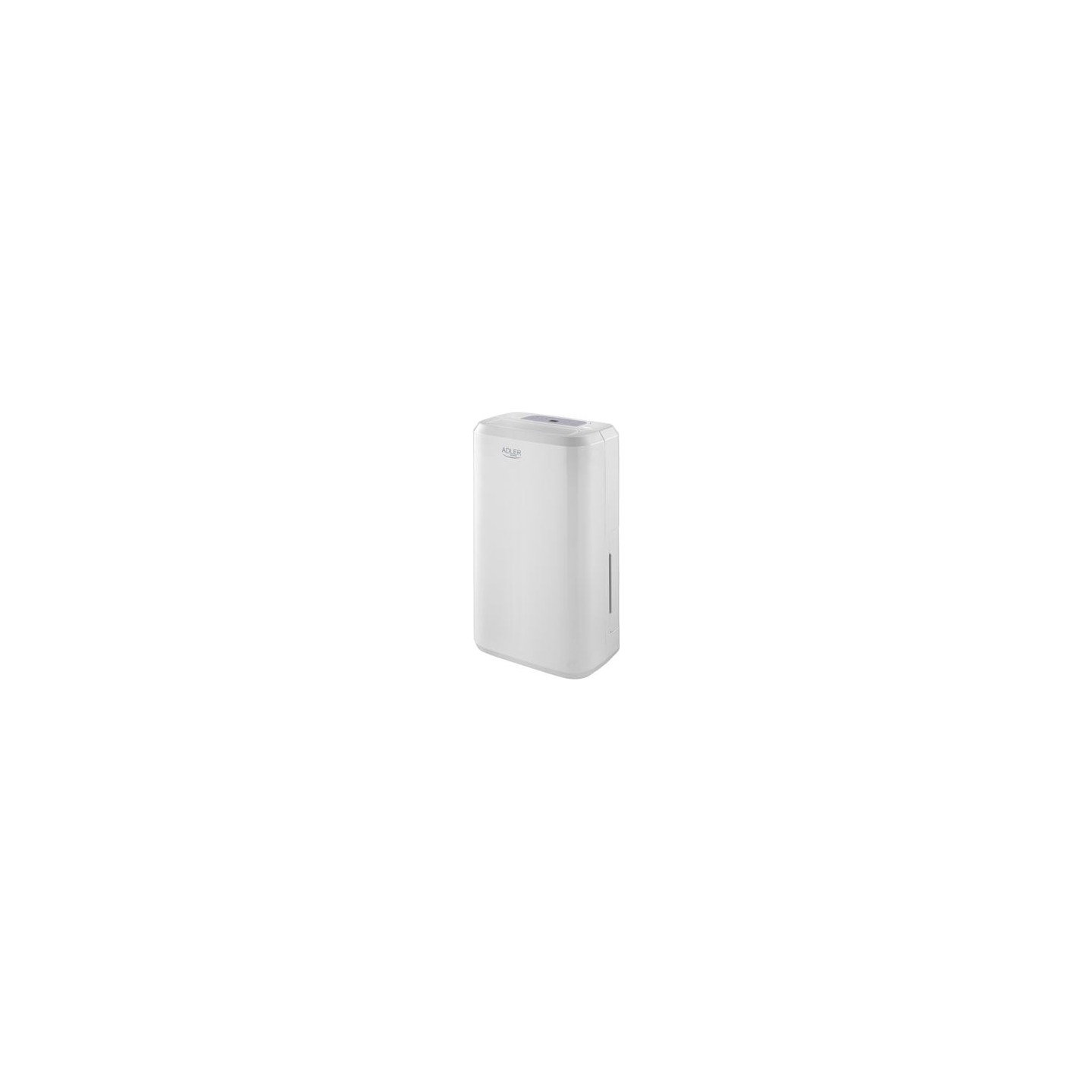 Adler | Compressor Air Dehumidifier | AD 7861 | Power 280 W | Suitable for rooms up to 60 m³ | Water tank capacity 2 L | White
