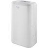 Adler | Compressor Air Dehumidifier | AD 7861 | Power 280 W | Suitable for rooms up to 60 m³ | Water tank capacity 2 L | White
