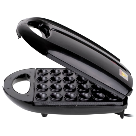 Adler Nut Maker XL (24 pcs) | AD 3039b | Nut Maker | 1600 W