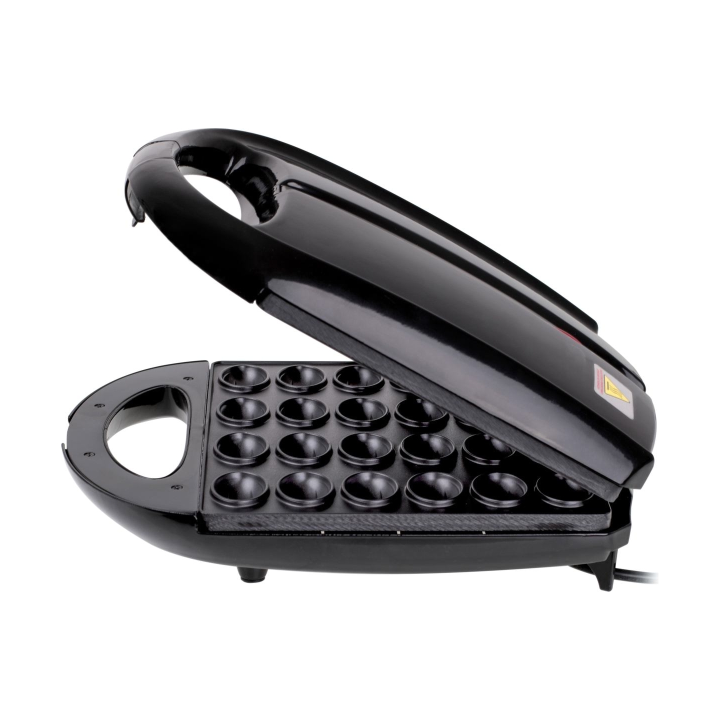 Adler Nut Maker XL (24 pcs) | AD 3039b | Nut Maker | 1600 W