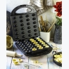 Adler Nut Maker XL (24 pcs) | AD 3039b | Nut Maker | 1600 W