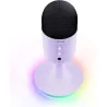 Trust MICROPHONE GXT234P YUNIX USB/PURPLE 25375 TRUST
