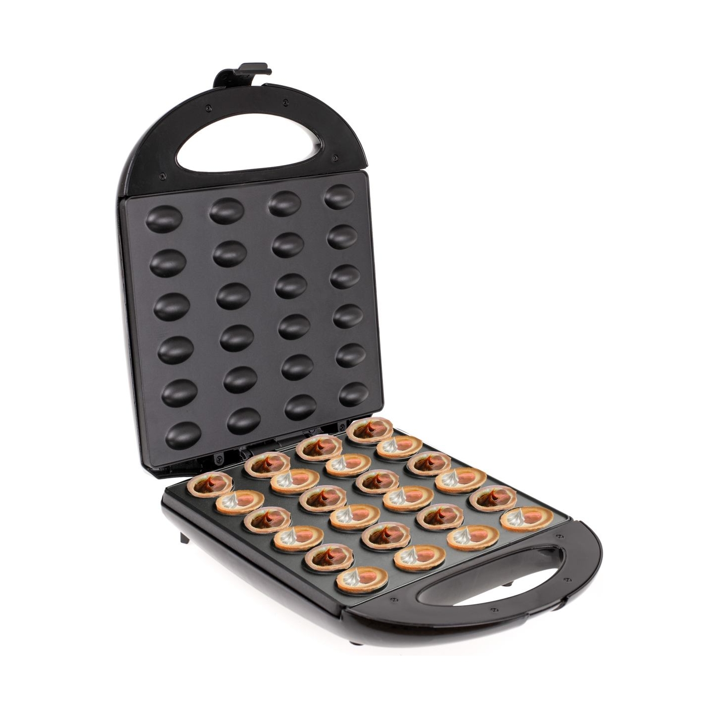 Adler Nut Maker XL (24 pcs) | AD 3039b | Nut Maker | 1600 W