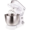 Adler | AD 4216 | 1000 W | Number of speeds 6 | Bowl capacity 4 L | White