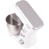Adler | AD 4216 | 1000 W | Number of speeds 6 | Bowl capacity 4 L | White