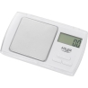 Adler | Precision scale | AD 3161 | Maximum weight (capacity) 0.5 kg | Accuracy 0.01 g | White