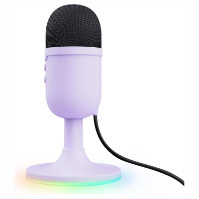 Trust MICROPHONE GXT234P YUNIX USB/PURPLE 25375 TRUST