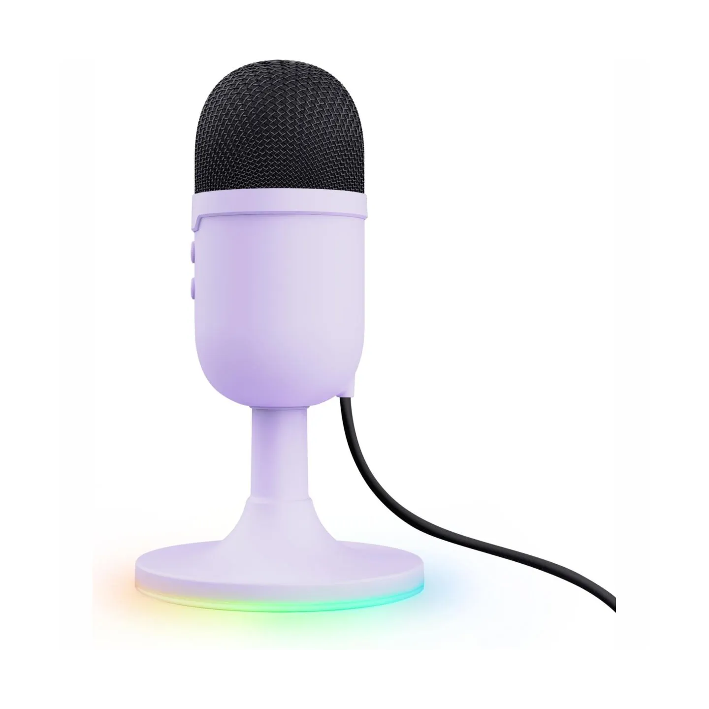 Trust MICROPHONE GXT234P YUNIX USB/PURPLE 25375 TRUST