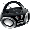 Adler | CD Boombox | AD 1181 | Speakers | USB connectivity