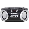 Adler | CD Boombox | AD 1181 | Speakers | USB connectivity