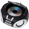 Adler | CD Boombox | AD 1181 | Speakers | USB connectivity