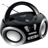 Adler | CD Boombox | AD 1181 | Speakers | USB connectivity