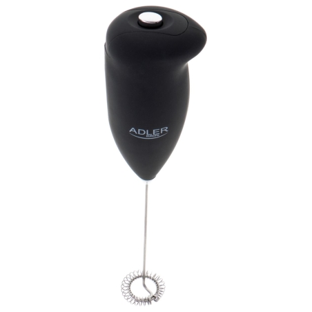 Adler Milk Frother | AD 4491 | Milk frother | Black