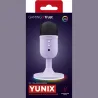 Trust MICROPHONE GXT234P YUNIX USB/PURPLE 25375 TRUST