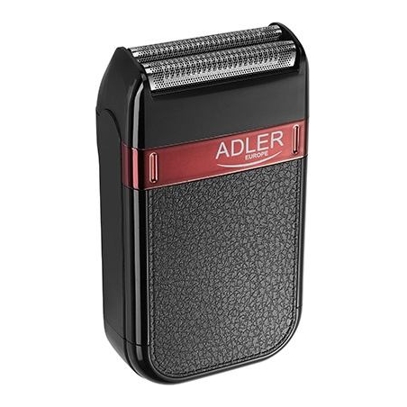 Adler | Shaver | AD 2923 | Operating time (max) 45 min | NiMH | Black