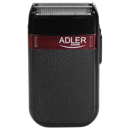 Adler | Shaver | AD 2923 | Operating time (max) 45 min | NiMH | Black