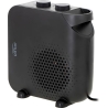 Adler | Heater | AD 7725b | Fan heater | 2000 W | Number of power levels 2 | Black