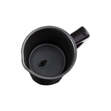 Adler | AD 4478 | 500 W | Milk frother | Black