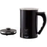 Adler | AD 4478 | 500 W | Milk frother | Black