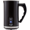 Adler | AD 4478 | 500 W | Milk frother | Black