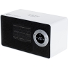 Adler | AD 7746 | Ceramic fan heater | 1000 W | Number of power levels 2 | White