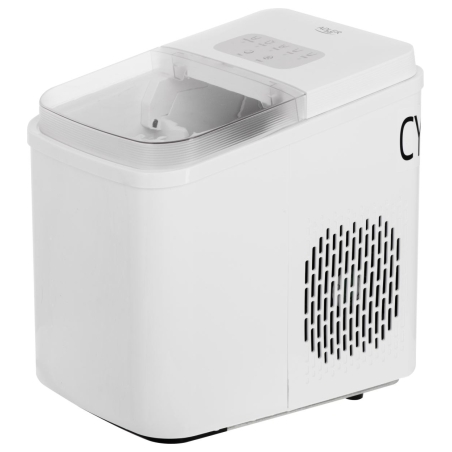 Adler Ice Cube Maker | AD 8800 | Power 105 W | Capacity 1.4 L | White