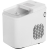 Adler Ice Cube Maker | AD 8800 | Power 105 W | Capacity 1.4 L | White
