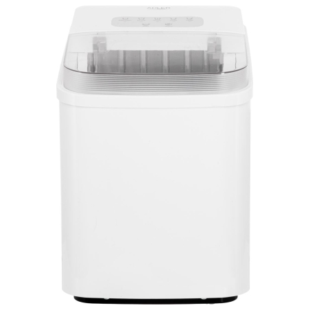 Adler Ice Cube Maker | AD 8800 | Power 105 W | Capacity 1.4 L | White
