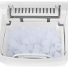 Adler Ice Cube Maker | AD 8800 | Power 105 W | Capacity 1.4 L | White