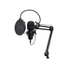 Trust MICROPHONE GXT270 EMITA II +/BLACK 25770 TRUST