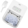 Adler Ice Cube Maker | AD 8800 | Power 105 W | Capacity 1.4 L | White