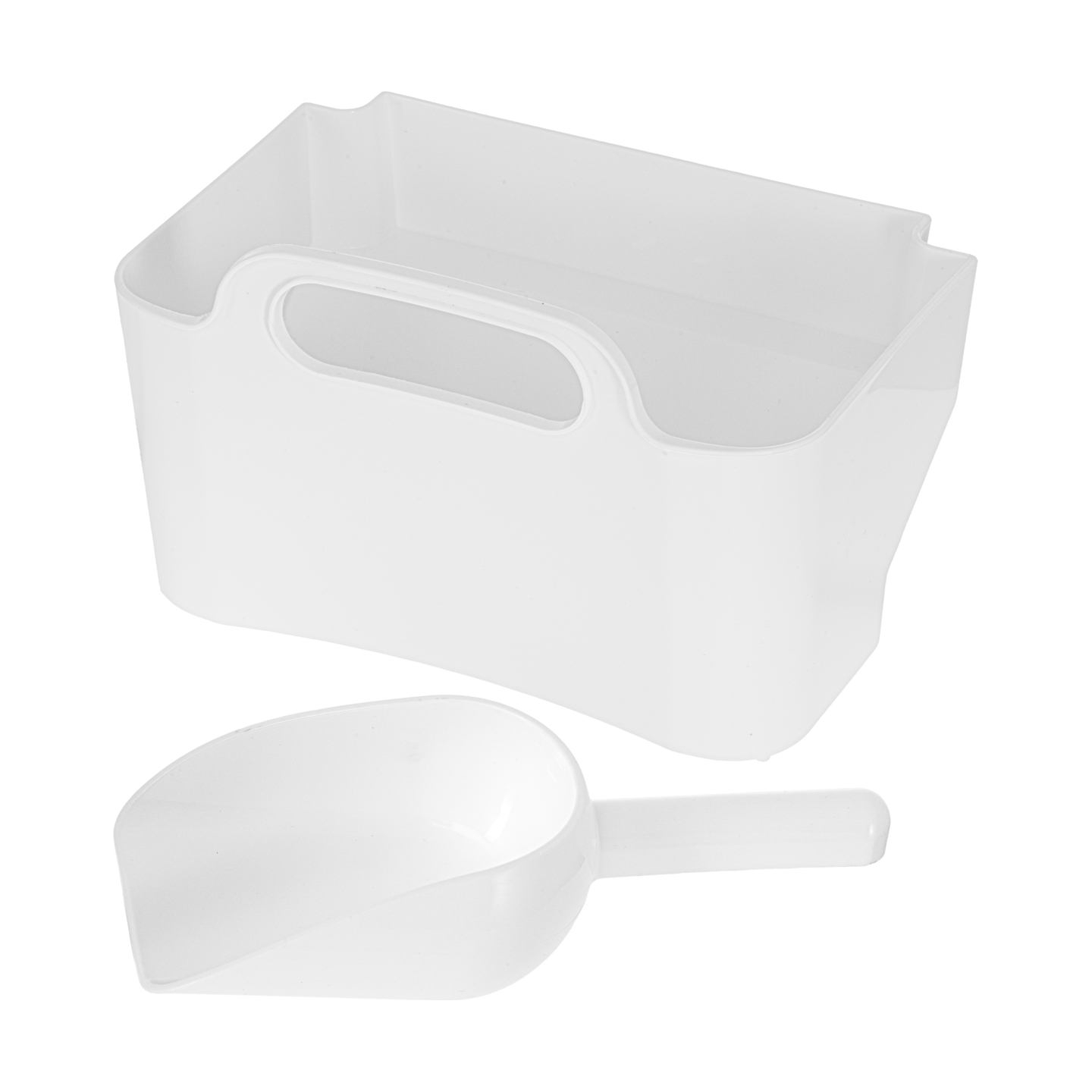 Adler Ice Cube Maker | AD 8800 | Power 105 W | Capacity 1.4 L | White