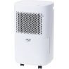 Adler | Air Dehumidifier | AD 7917 | Power 200 W | Suitable for rooms up to 60 m³ | Water tank capacity 2.2 L | White