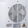 Adler | Air Dehumidifier | AD 7917 | Power 200 W | Suitable for rooms up to 60 m³ | Water tank capacity 2.2 L | White