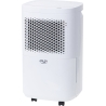 Adler | Air Dehumidifier | AD 7917 | Power 200 W | Suitable for rooms up to 60 m³ | Water tank capacity 2.2 L | White