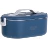 Adler Electric Lunch Box | AD 4505 | Material Plastic | Blue