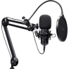 Trust MICROPHONE GXT270 EMITA II +/BLACK 25770 TRUST