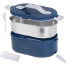 Adler Electric Lunch Box | AD 4505 | Material Plastic | Blue