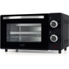 Adler Electric oven | AD 6032 | 9 L | 650 W | Black