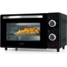 Adler Electric oven | AD 6032 | 9 L | 650 W | Black